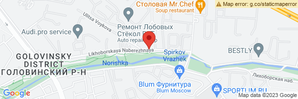 spot maps