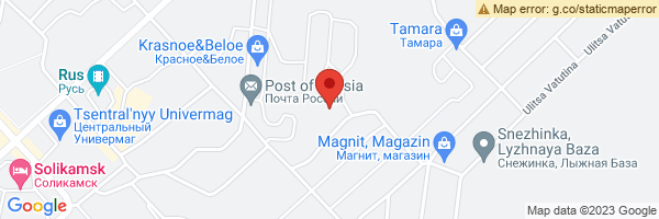spot maps