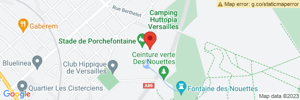 spot maps