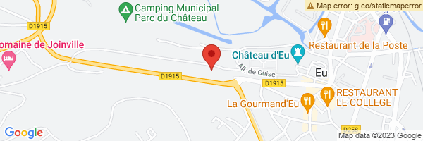 spot maps