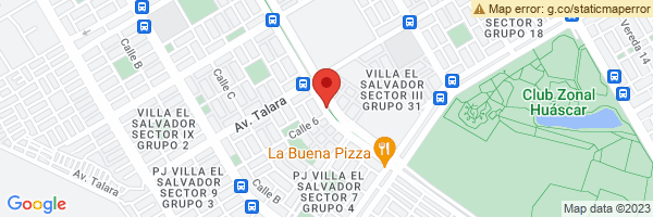 spot maps