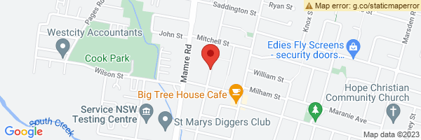 spot maps