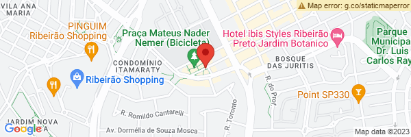 spot maps