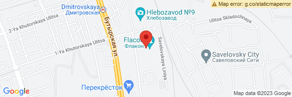 spot maps