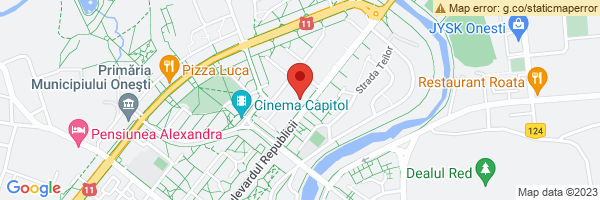 spot maps