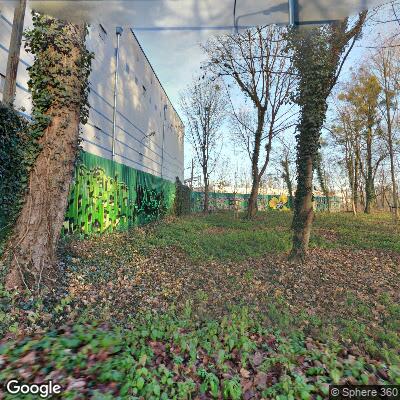 Fitness Facility - Wrocław - Street Workout Park Tajnogajski - Poland - Spot