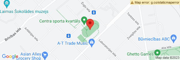 spot maps