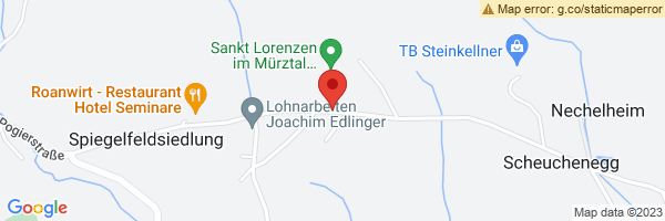 spot maps