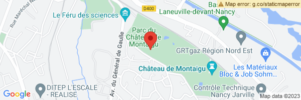 spot maps