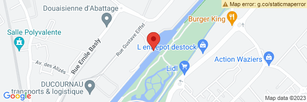 spot maps