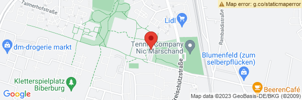 spot maps