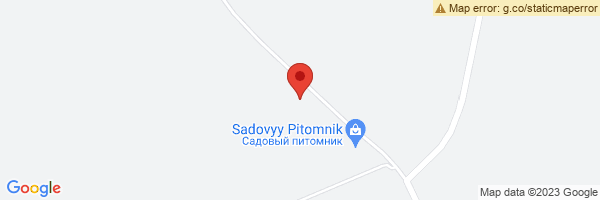 spot maps