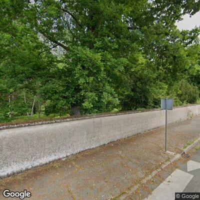Public gym park - Laneuveville-devant-Nancy - Calisthenics workout - France - Spot