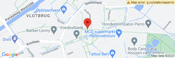 spot maps