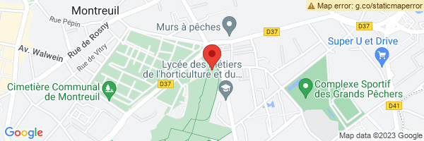spot maps