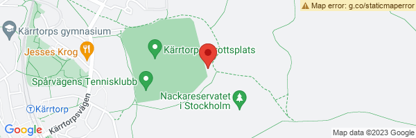 spot maps
