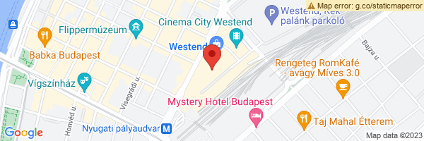spot maps