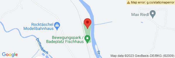 spot maps