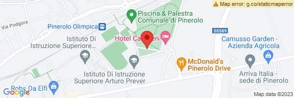 spot maps