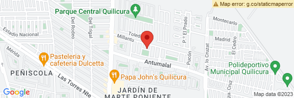 spot maps