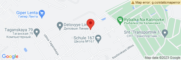 spot maps