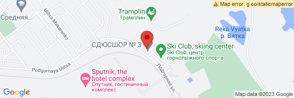 spot maps