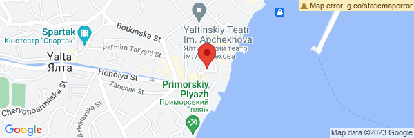 spot maps