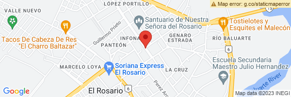 spot maps
