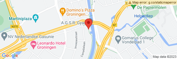 spot maps