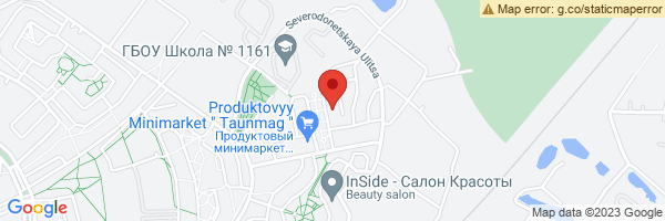 spot maps