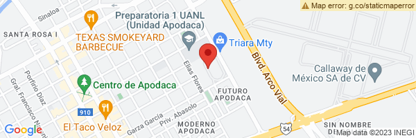 spot maps