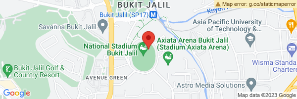 spot maps