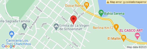 spot maps