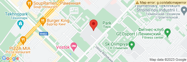 spot maps