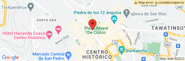 spot maps