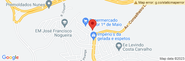 spot maps