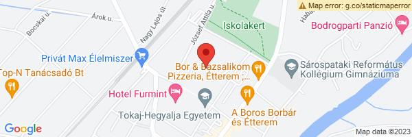 spot maps