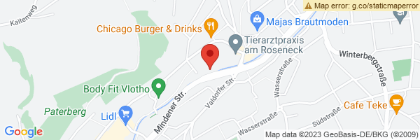 spot maps