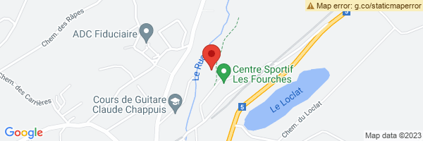 spot maps