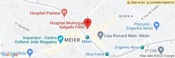 spot maps