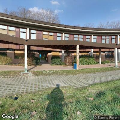 Lausanne - Outdoor Fitness Park - Ctre Sportif Universitaire - Switzerland - Spot