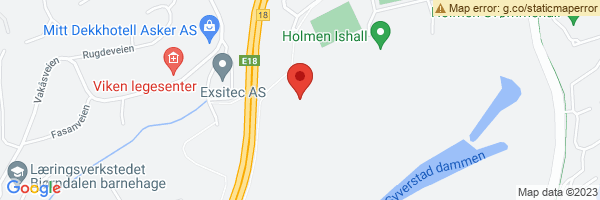 spot maps