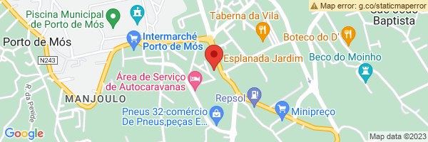 spot maps