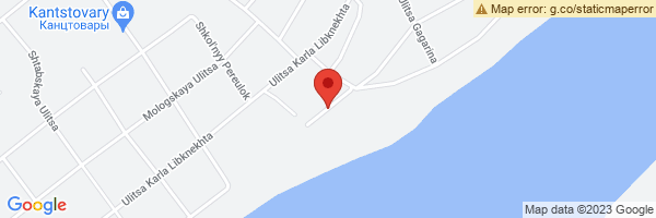 spot maps