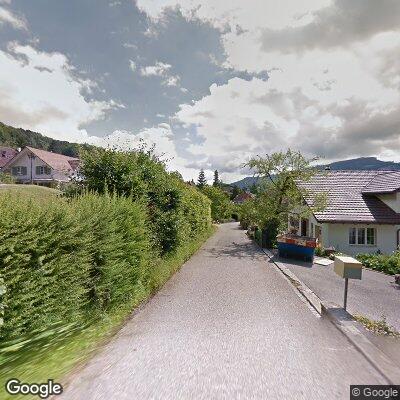 Calisthenics Facility - Balsthal - Outdoor Gym Balsthal - Switzerland - Spot