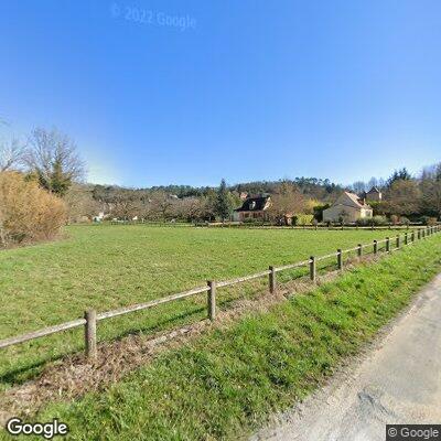 Carsac-Aillac - Outdoor Fitness Trail - Église Saint-Caprais - France - Spot
