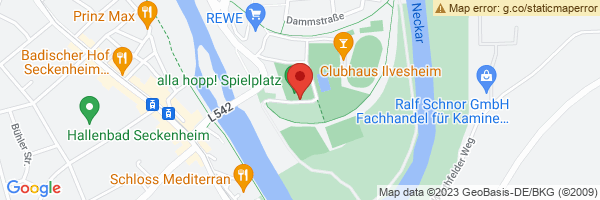 spot maps