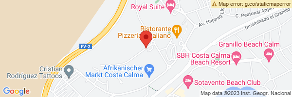spot maps