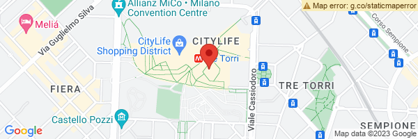 spot maps