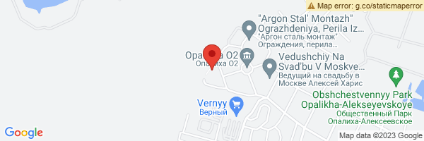 spot maps